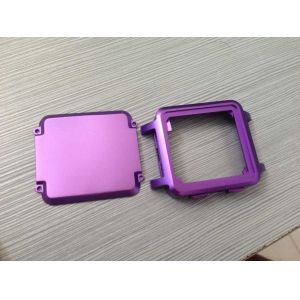 Plastic , Aluminum Consumer Product Prototyping Rapid Prototype Processing