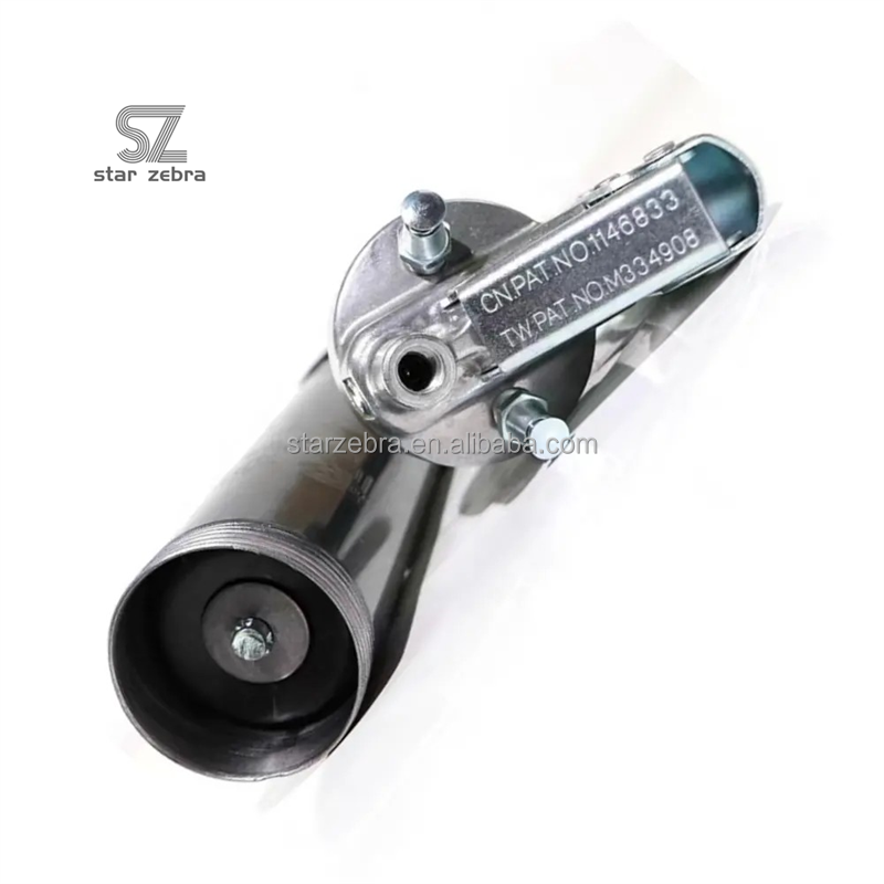 Electric Loading Grease Gun for Excavator Pressure Manual Imported Special Labor-Saving