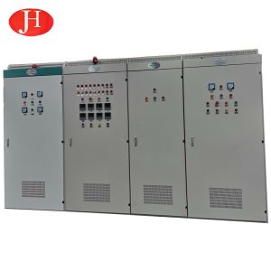 China Computer Control System Wheat Flour Making Machine Production Line Automatic on sale