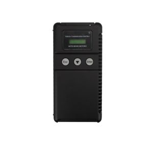 China Mut 3 Mut III Auto Diagnostic Tool MUT-3 For Mitsubishi Cars And Trucks With Coding Function on sale