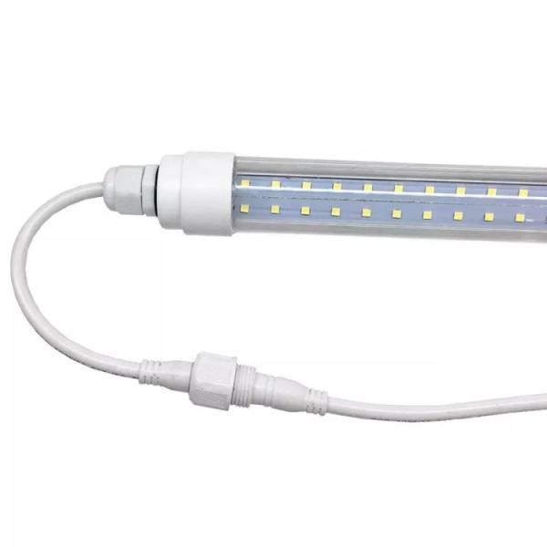 Chicken Farm Lighting With 900mm 14W CRI 90 Aluminum Body+ PC cover IP67 0-10V