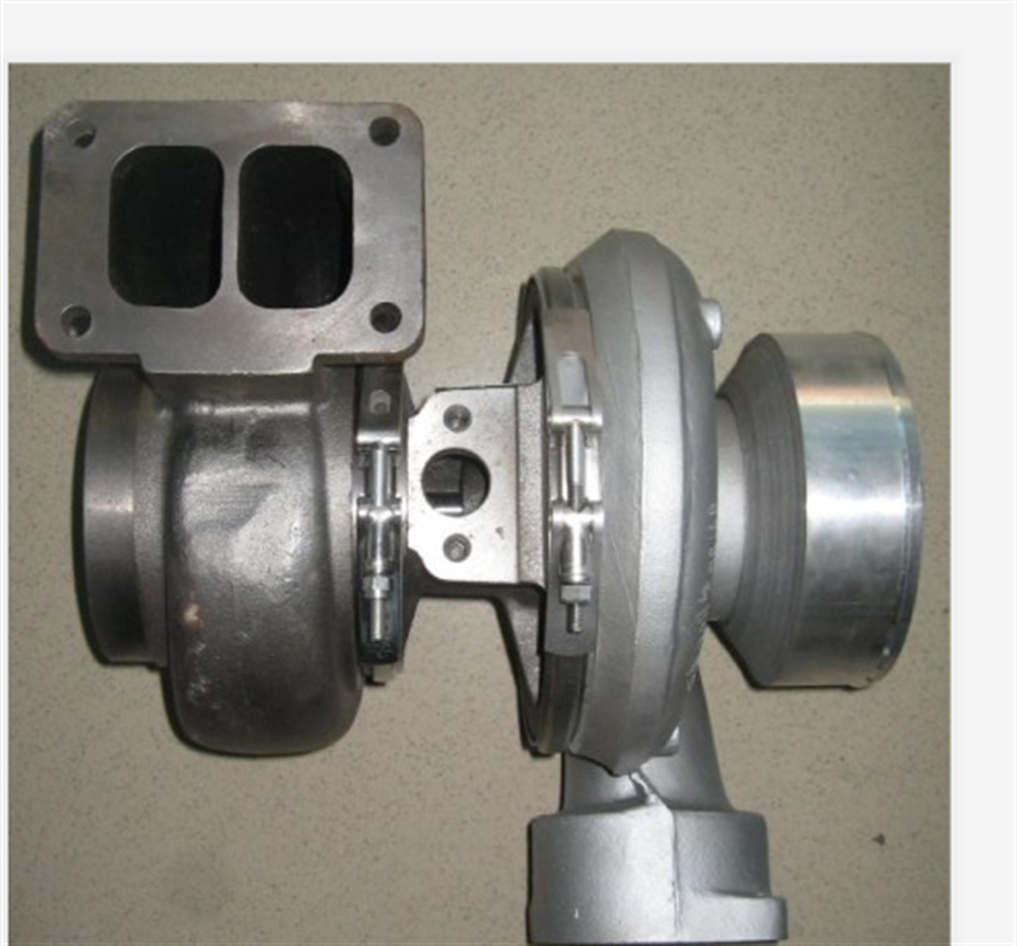Turbo 1223740 Parts 122-3740 Excavator 2485246 Parts 248-5246