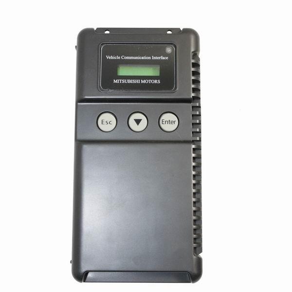 Quality Mitsubishi MUT-3 Diagnostic Tool MUT3 MUT 3 Reads Engine, Transmission, ABS & Airbag for sale