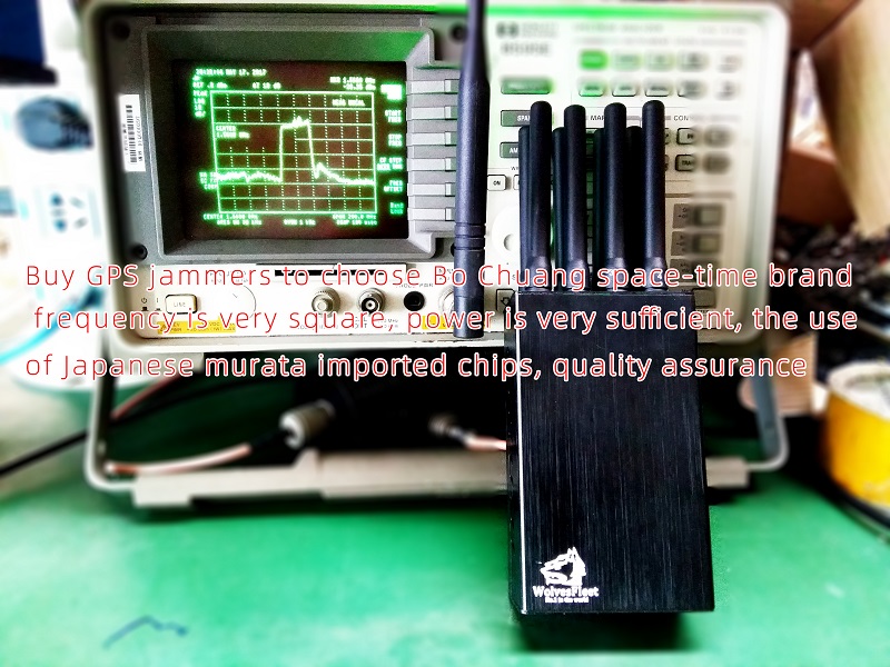 Mobile phone signal blocker 800 900mhz 2100mhz wifi 2.4g 2.5g GPS jammer 2G.3G.4g.5G Mobile phone signal jammer is optio