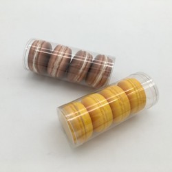 PP Tray Packaging Pastry Packaging Tray Customization Size
