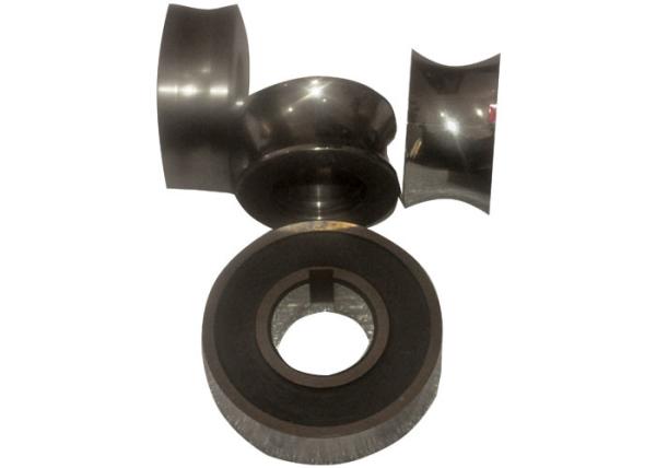 Small Tungsten Carbide Parts / Tungsten Carbide Mold Parts Oil Field Wear