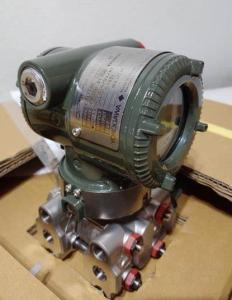  YOKOGAWA EJA118E DP Transmitter with HART 7 Protocol Manufactures