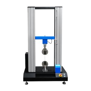 China 20KN Computer Tensile Testing Machines With Normal Load Cell And Various Capacities on sale China 20KN Computer Tensile Testing Machines With Normal Load Cell And Various Capacities on sale