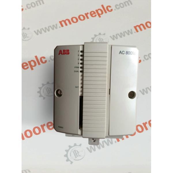 Quality ABB PM861AK01 3BSE018157R1 PM861A CPU module for sale