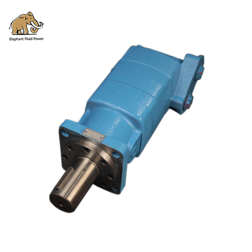 Original Char Lynn 10000 Series Hyd Motor 119-1042-003 119 Series Replacement For Repairing