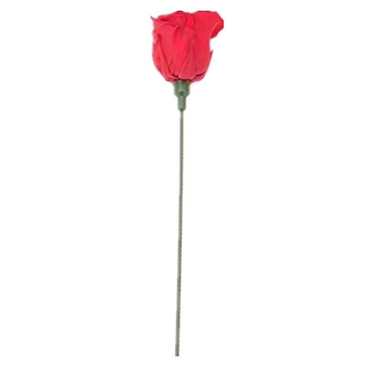 Factory Paper hat flower box customize square flower box for flower packaging