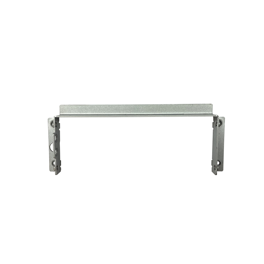 Precision Plate Metal Cutting And Bending Services Stamping Welding Aluminium Machining