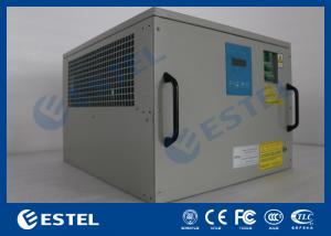  800W Mixed Working Fluid Heat Exchanger , Custom Heat Exchanger Unit Manufactures