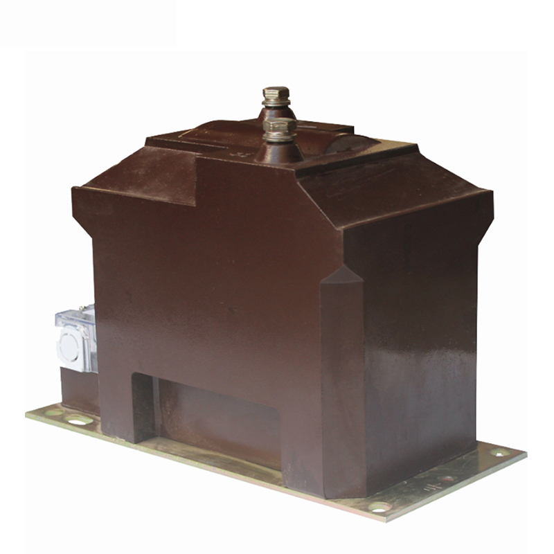 Durable Using Low Price Double Heads Square Price Current Transformer With Fuse Tube