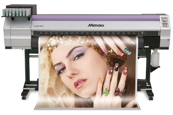Msr1633 Digital Inkjet Textile Printer 1440dpi With Epson Dx5 Head