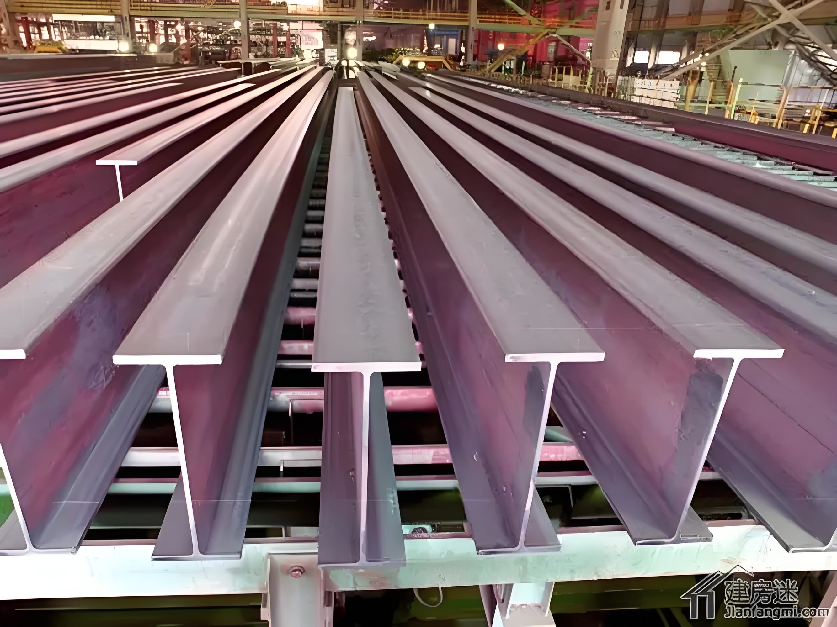 Customized Prefabricated Steel Structure Warehouse Workshop