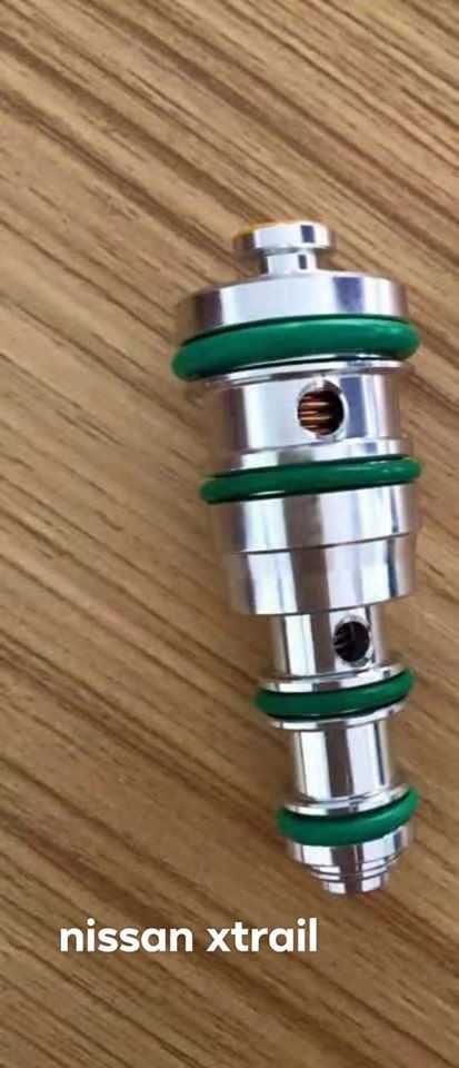 China top supplier manufacuter for auto AC Control Valves, Car AC Compressor Control Valve Wholesale Control Valves