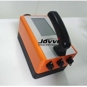 China Lcd 50 KeV 10 MeV Nuclear Radiation Detector for Dose Current Rate 0.00-10000 uSv/h 10 mSv/h on sale