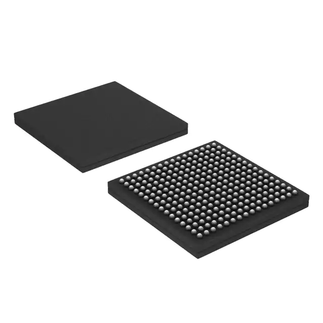 N-X-P MCF5282CVM66 IC Software Guide To Repair Electronic Components Chip Mcu