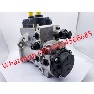 China Diesel Injector Diesel Fuel Pump 0445020160 0445020195 For Case / Case New Holland / Fiat /  on sale