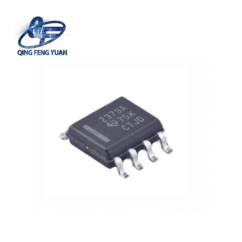 Texas Instruments OPA2379AIDR Electronic ic Components Kit integratedated Circuit integratede Cd History TI-OPA2379AIDR