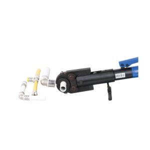 DL-1432-8 Custom Hydraulic Pipe Crimping Tool 3.5kg For Connect Pipe