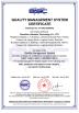 Shenzhen Hanasco Technology Co., Ltd. Certifications