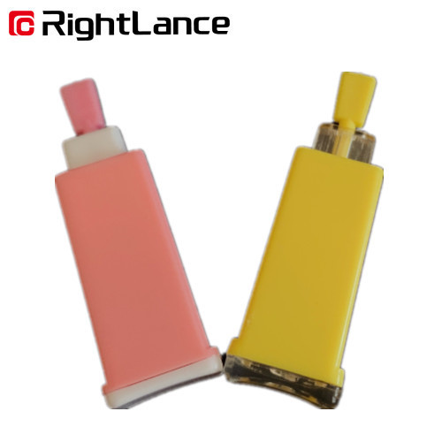 21g 1.8mm Safety Blood Lancet Single Use Lancets Single Use FDA
