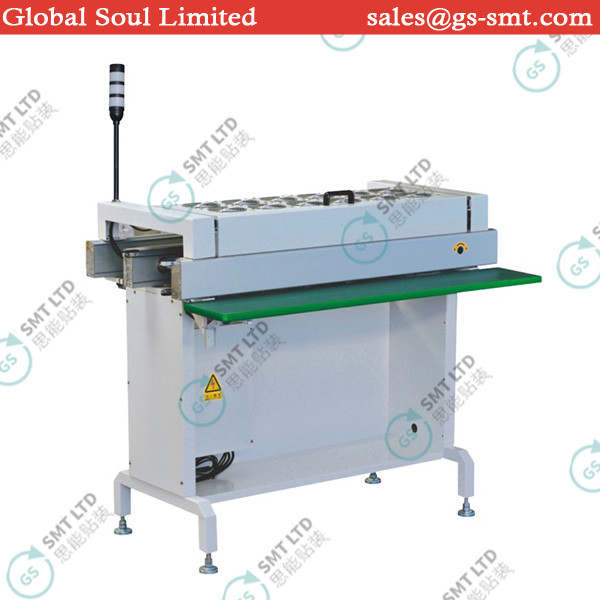 PCB Conveyors PTB/PTC series Conveyor / Inspection conveyor