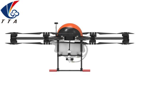 US 1999/Piece Sector Spraying Shape Pesticide Spraying Agricultural UAV for