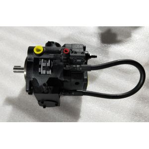 Parker PVP23 Series Variable Volume Piston Pumps Fast Response Times