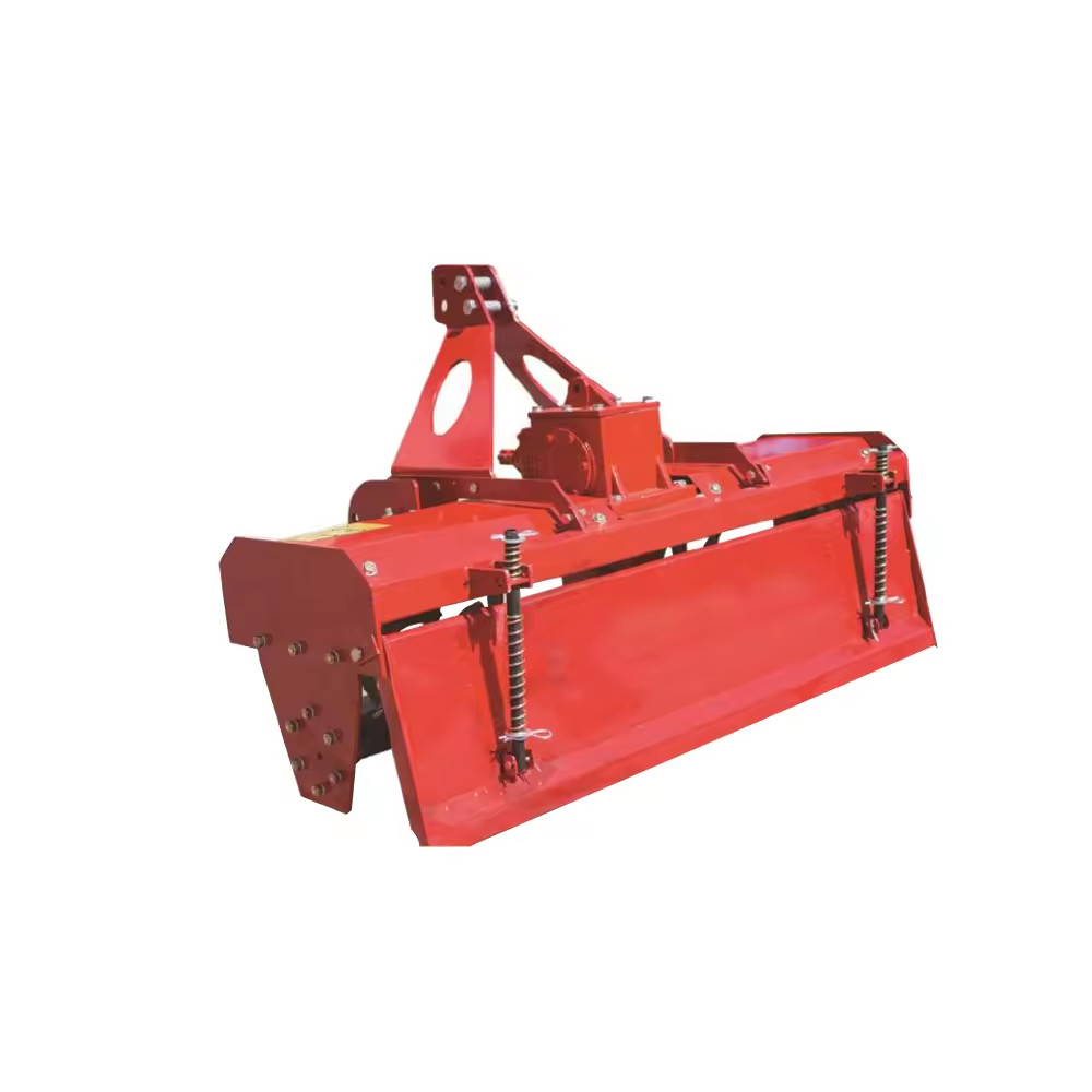 1.8-Meter Rotary Tiller Multiple Styles Tiller Cultivator Rotavator Price For Tractors