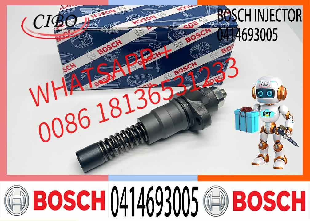 Excavator EC240B EC290B D7E engine unit pump 02113694 21147446 0414693005 20795413 fuel injection pump