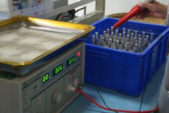 Shaanxi Kairuihongxing Electronic Co., Ltd.