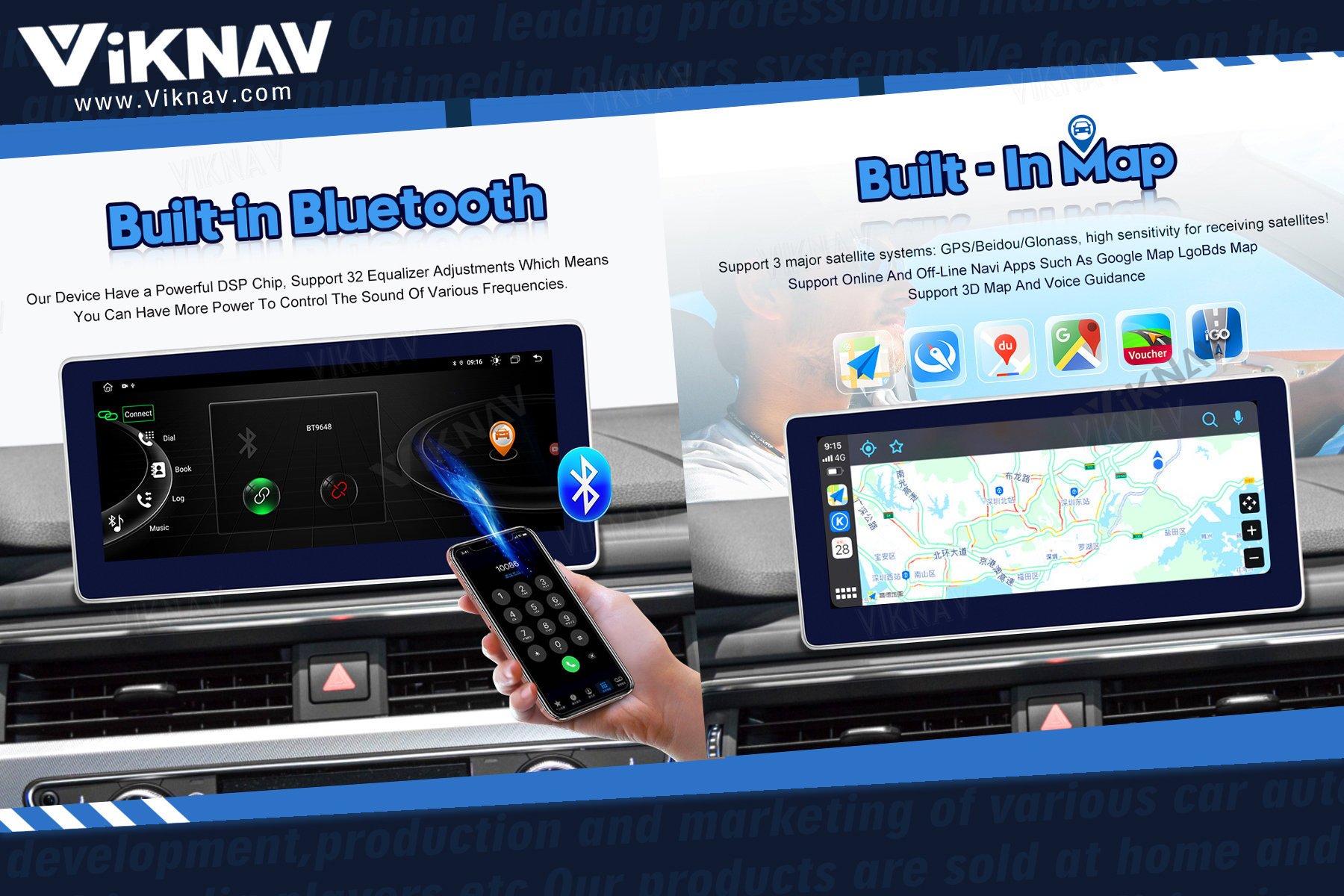 10.25Inch Android Car Aftermarket Radio For Lexus CT200 2014-2020 Headunit