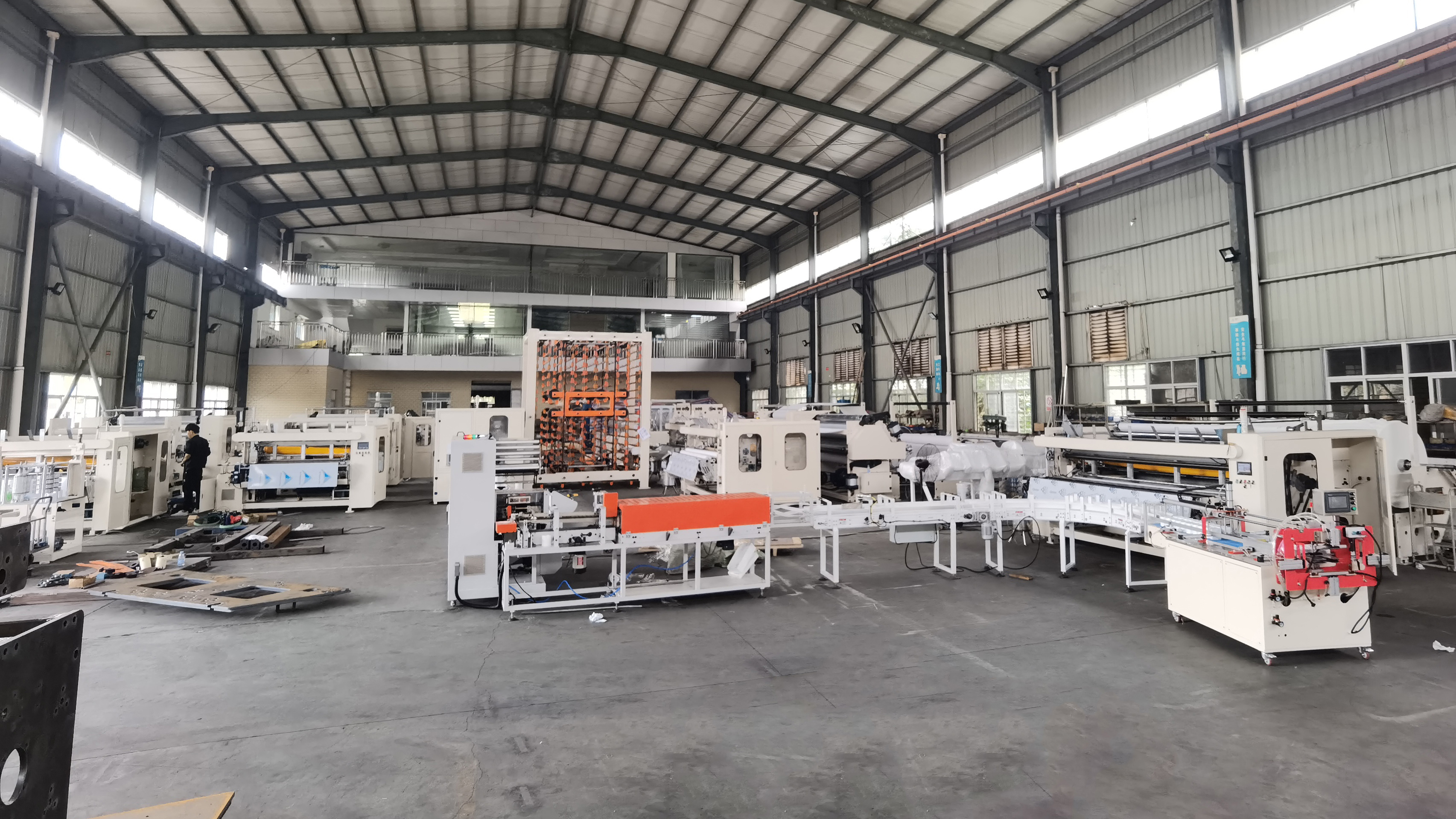 Sold 80Countrys HERO BRAND High Speed China Manual Korea Automatic Forming Paper plate coffee Tea Paper cup making machine price