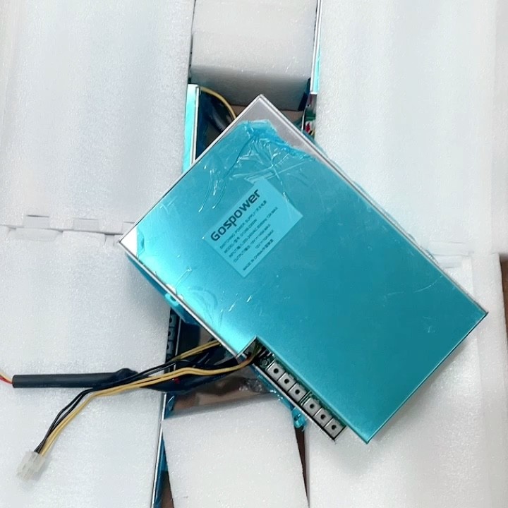 24V 2400W Asic Miner Power Supply 15A Cheetah Miner F1 24th