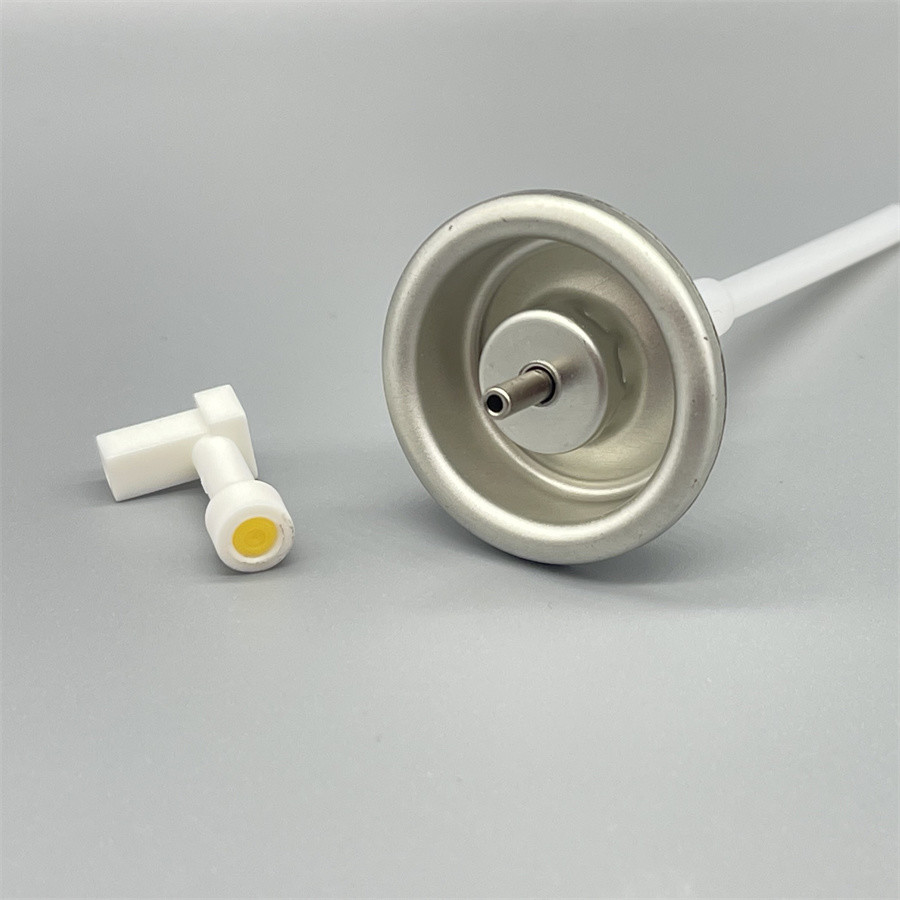 Premium Metal Stem Metering Valve For Industrial And Cleaning Applications