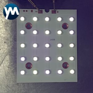 75W Uv Led Module Custom Led Sign for High Quality UVA LED Board Uv Curing Lamp Paint