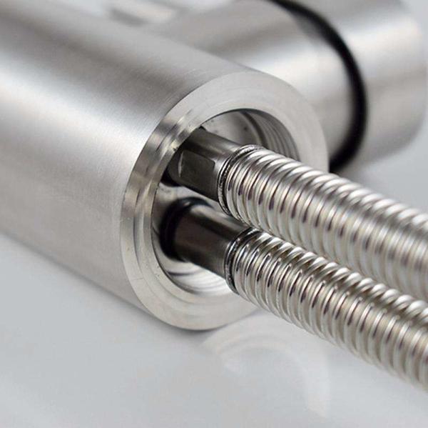 Food Grade 304 316 316L Sanitary Seamless/Welded Stainless Steel Tube / SS Pipe