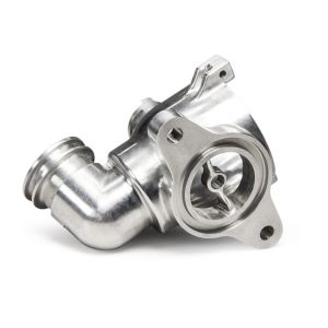  Anodized CNC Aluminum Parts Environmental Complex Part Manufactures