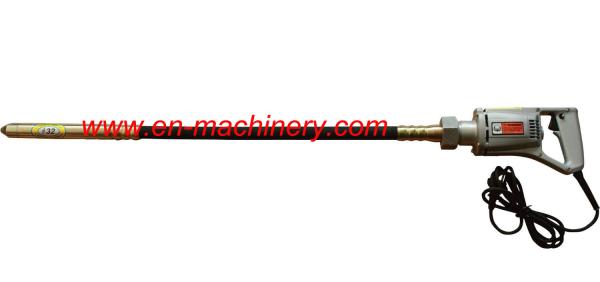 Handheld Portable Concrete Vibrator,CONCRETE VIBRATOR 35MM NEEDLE MOTOR FLEXIBLE