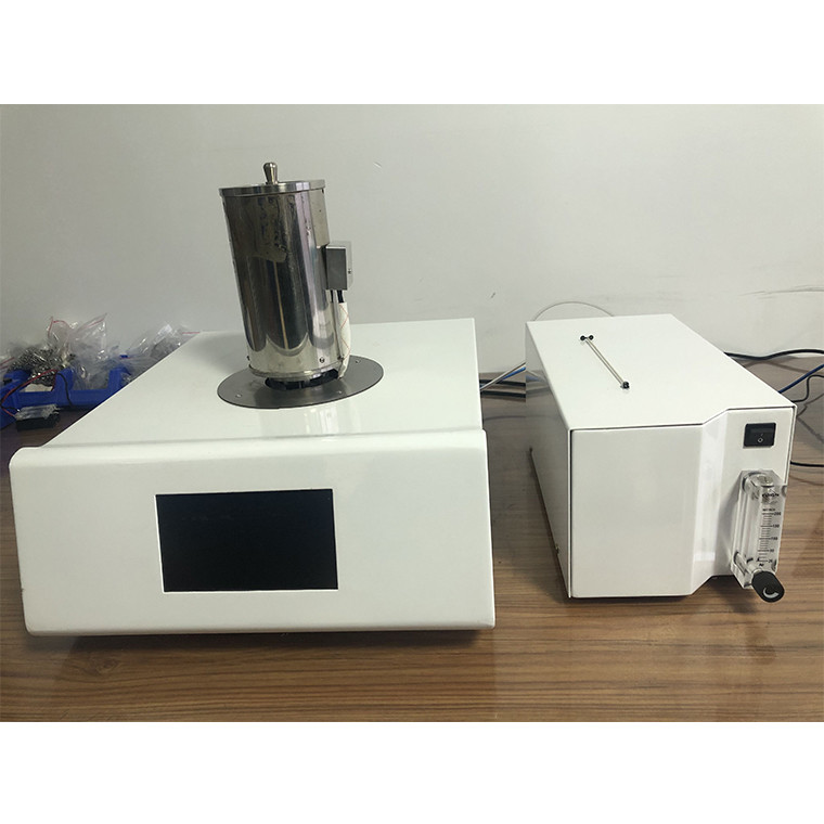 Corrosion Resistance TG Thermogravimetric Analyzer