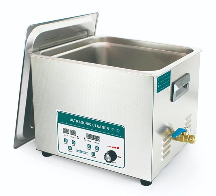 10L 15L 22L 30L Ultrasonic Cleaner for Jewelry Medical Industrial and Laboratory Cleaning
