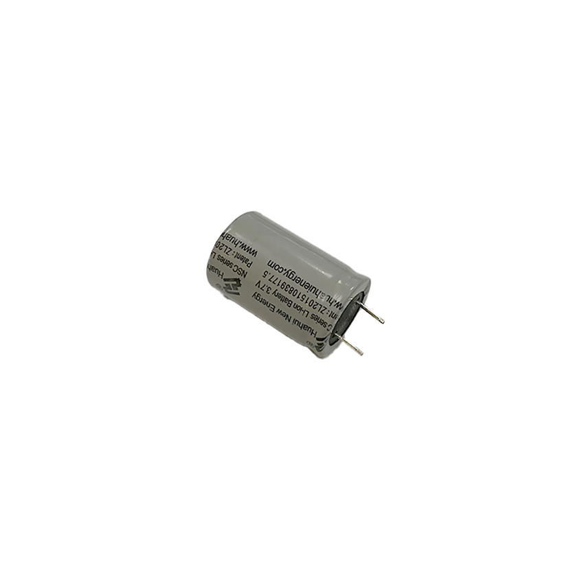 Explosion Proof 1300mah 3.7 V Lithium Ion Battery NSC2235 Rechargeable LTO Cell