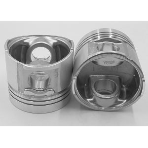  4D95 (4d95) Diesel Engine Piiston E2141 Manufactures