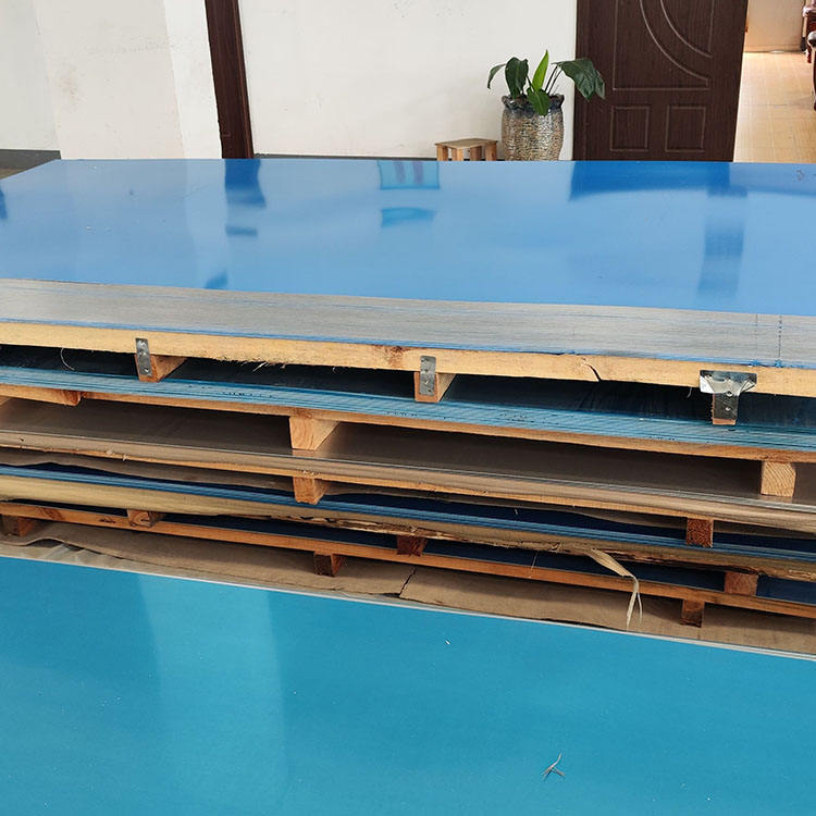 3003 5052 5754 5083 aluminum sheet