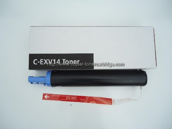 ir2016 C-EXV14 Canon Copier Toner