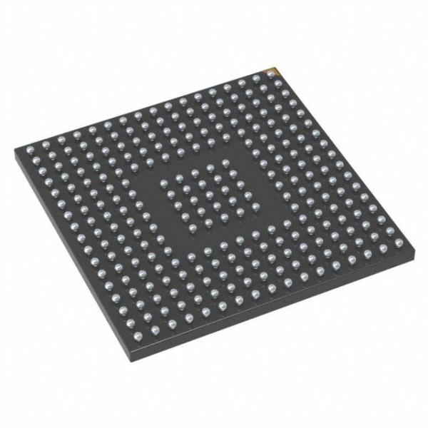 Quality Microcontroller MCU STM32U595QII6
 4MB General-Purpose ARM Cortex-M33 MCU
 for sale