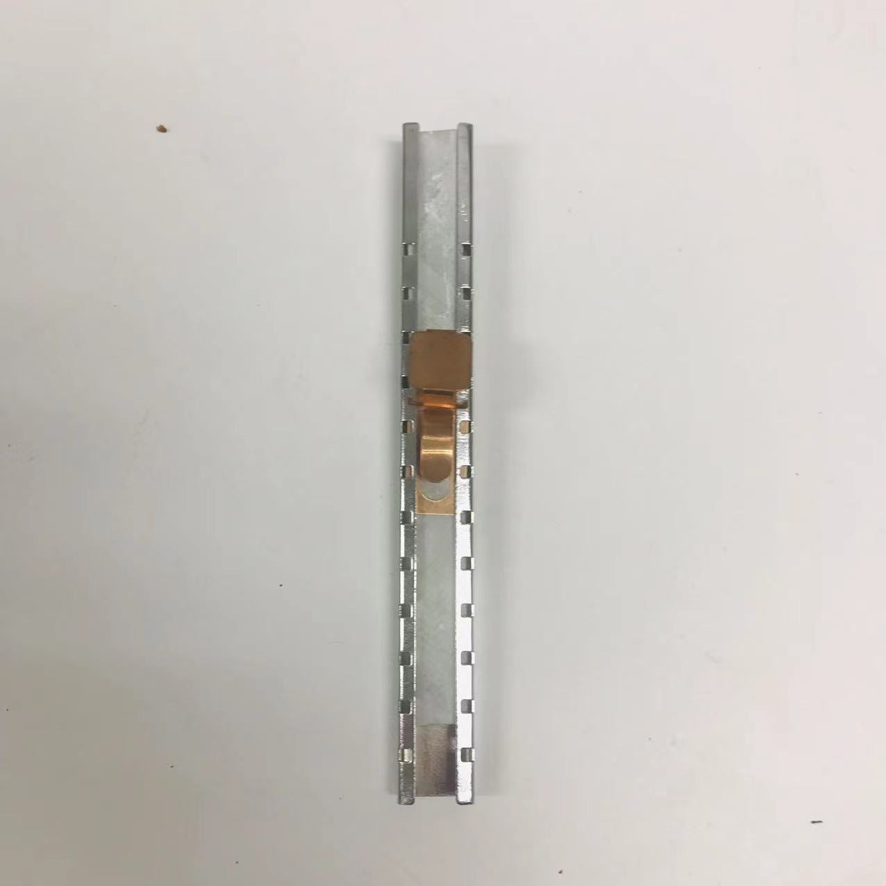 Convenient Soapstone Pencil Refills for Flat Soapstone Holder in Aluminum Welding Tools